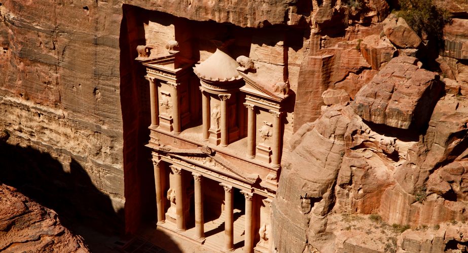 Jordanie 69 Jordanie 69